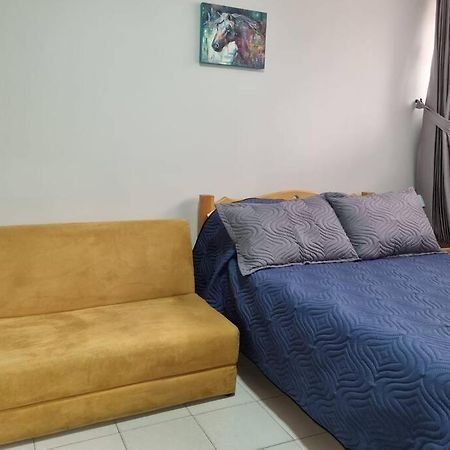 Apartamento Edificio Los Delfines Bogotá Eksteriør billede