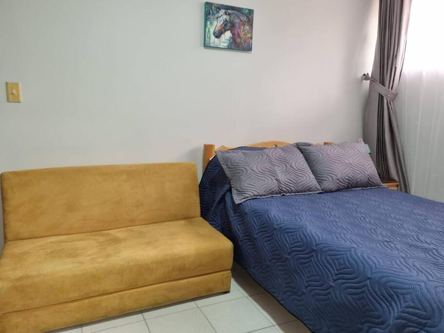 Apartamento Edificio Los Delfines Bogotá Eksteriør billede
