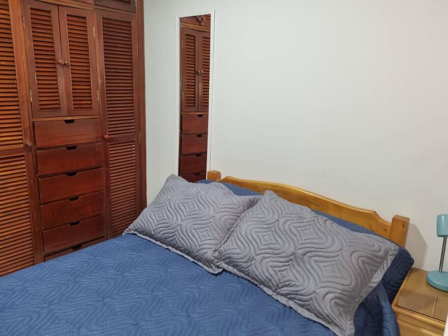 Apartamento Edificio Los Delfines Bogotá Eksteriør billede